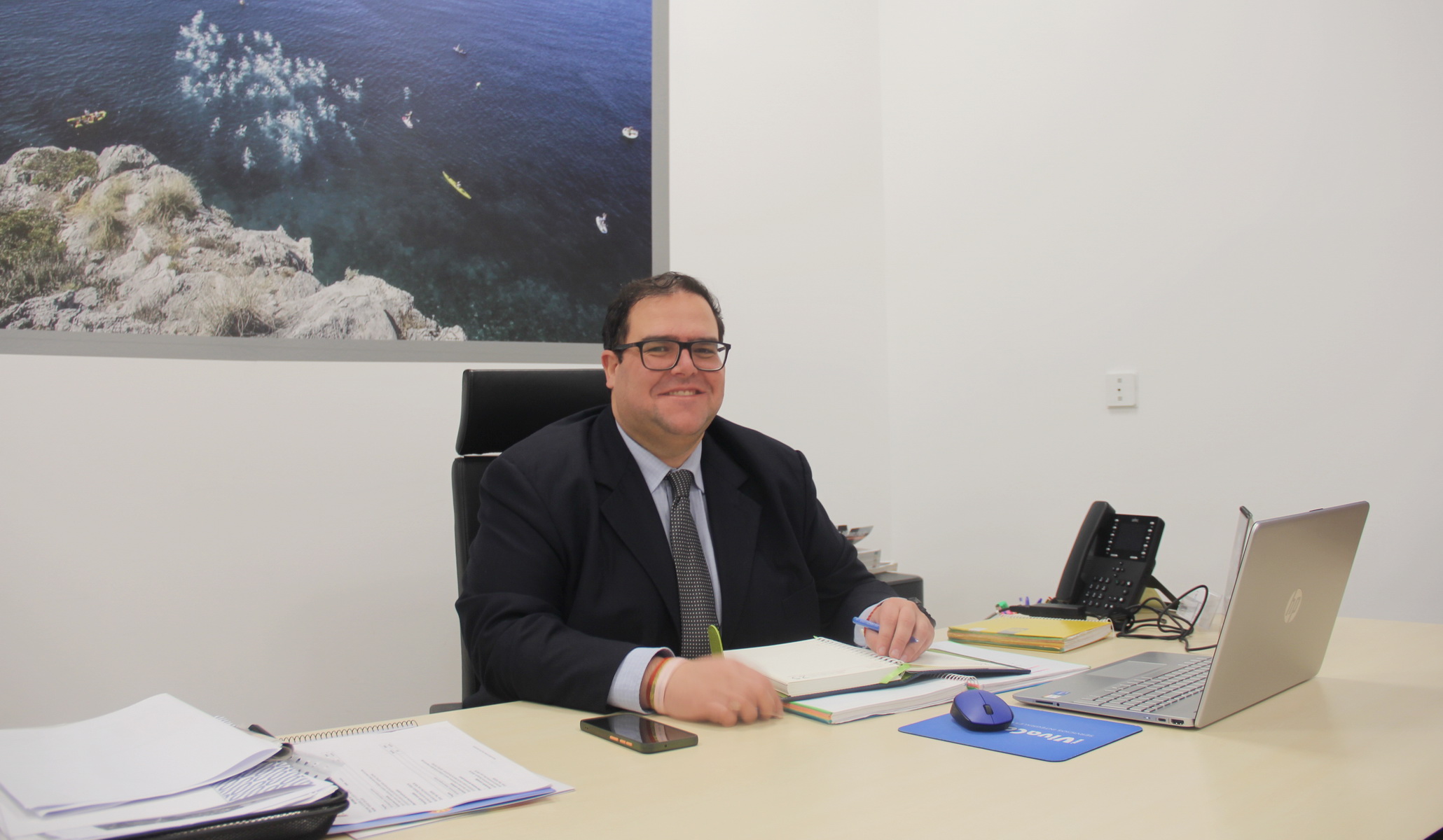 La Costa Tropical de Granada y los agricultores se vern beneficiados con el 4 Decreto andaluz contra la sequa
	